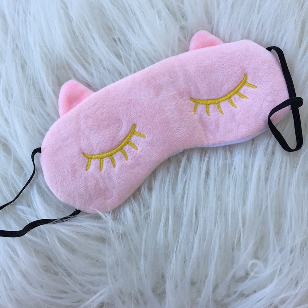 Eye lass Face mask
